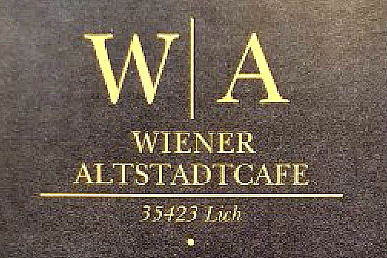 Altstadtcafe
