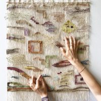 AudreyDucas- artiste textile