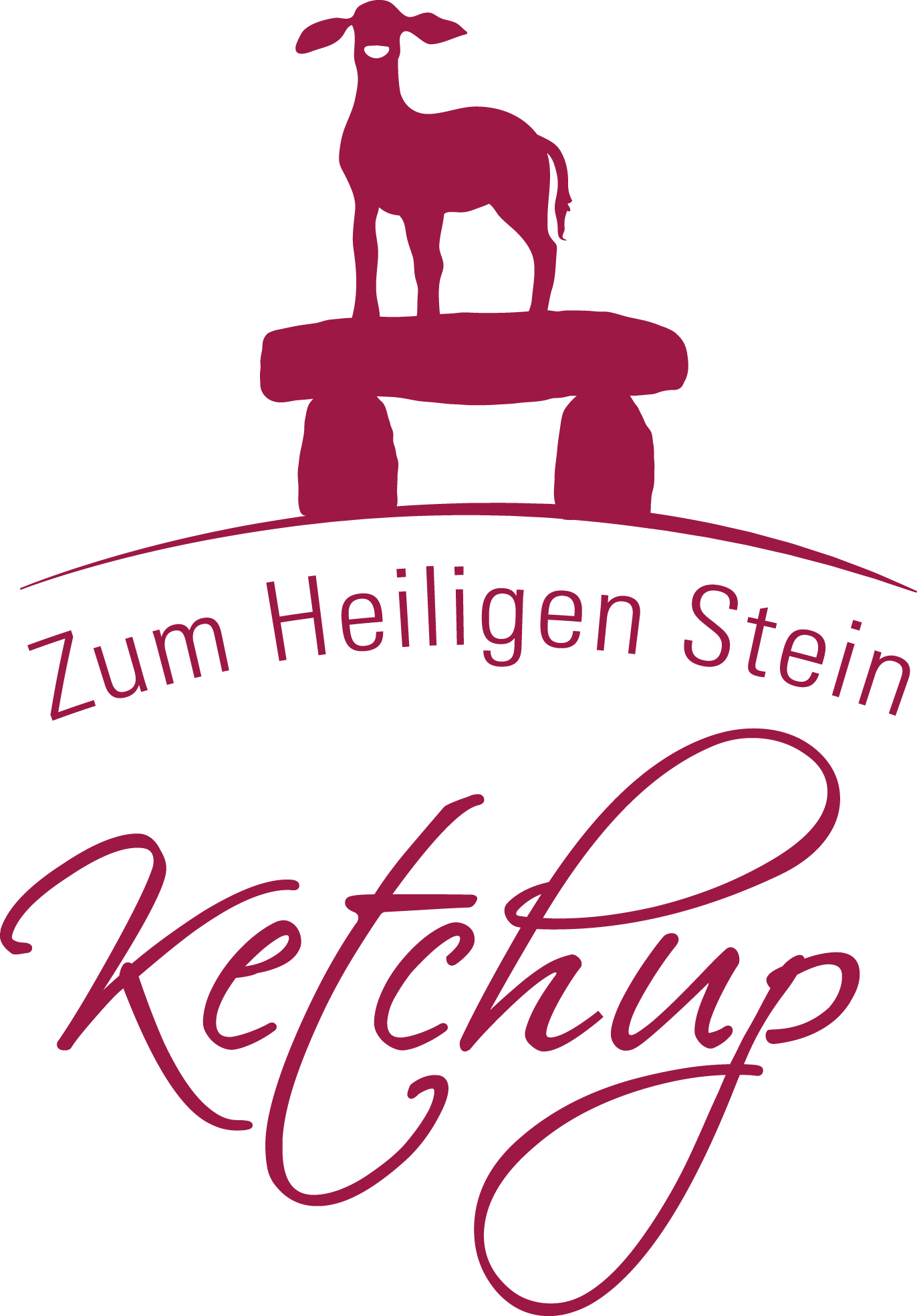 Heiliger Stein